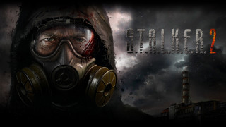 Постер S.T.A.L.K.E.R. 2